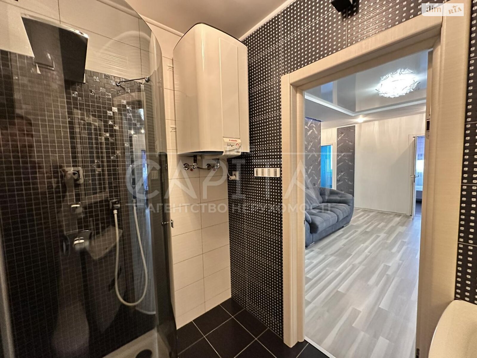 Продажа четырехкомнатной квартиры в Киеве, на ул. Юлии Здановской 75А, район Голосеев фото 1 Продажа четырехкомнатной квартиры в Киеве, на ул. Юлии Здановской 75А, район Голосеев фото 1