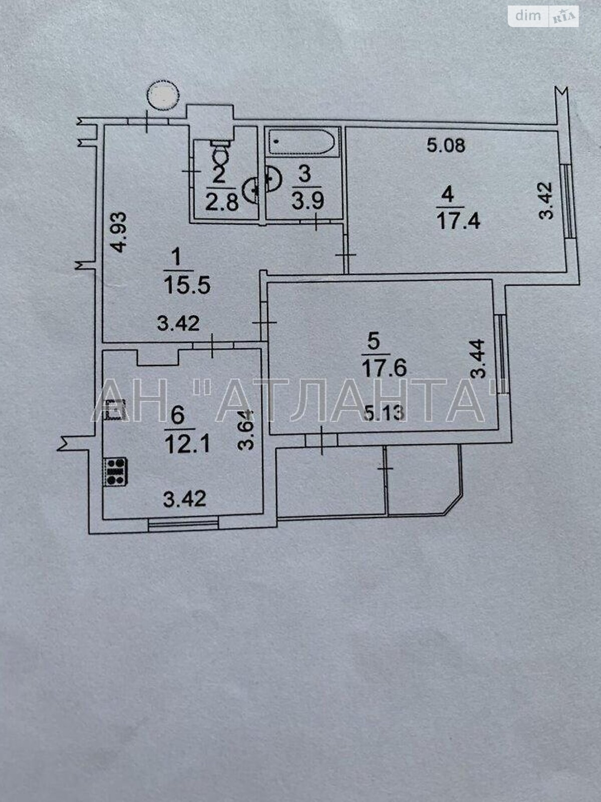 Продажа двухкомнатной квартиры в Киеве, на ул. Юлии Здановской 34А, район Голосеев фото 1 Продажа двухкомнатной квартиры в Киеве, на ул. Юлии Здановской 34А, район Голосеев фото 1