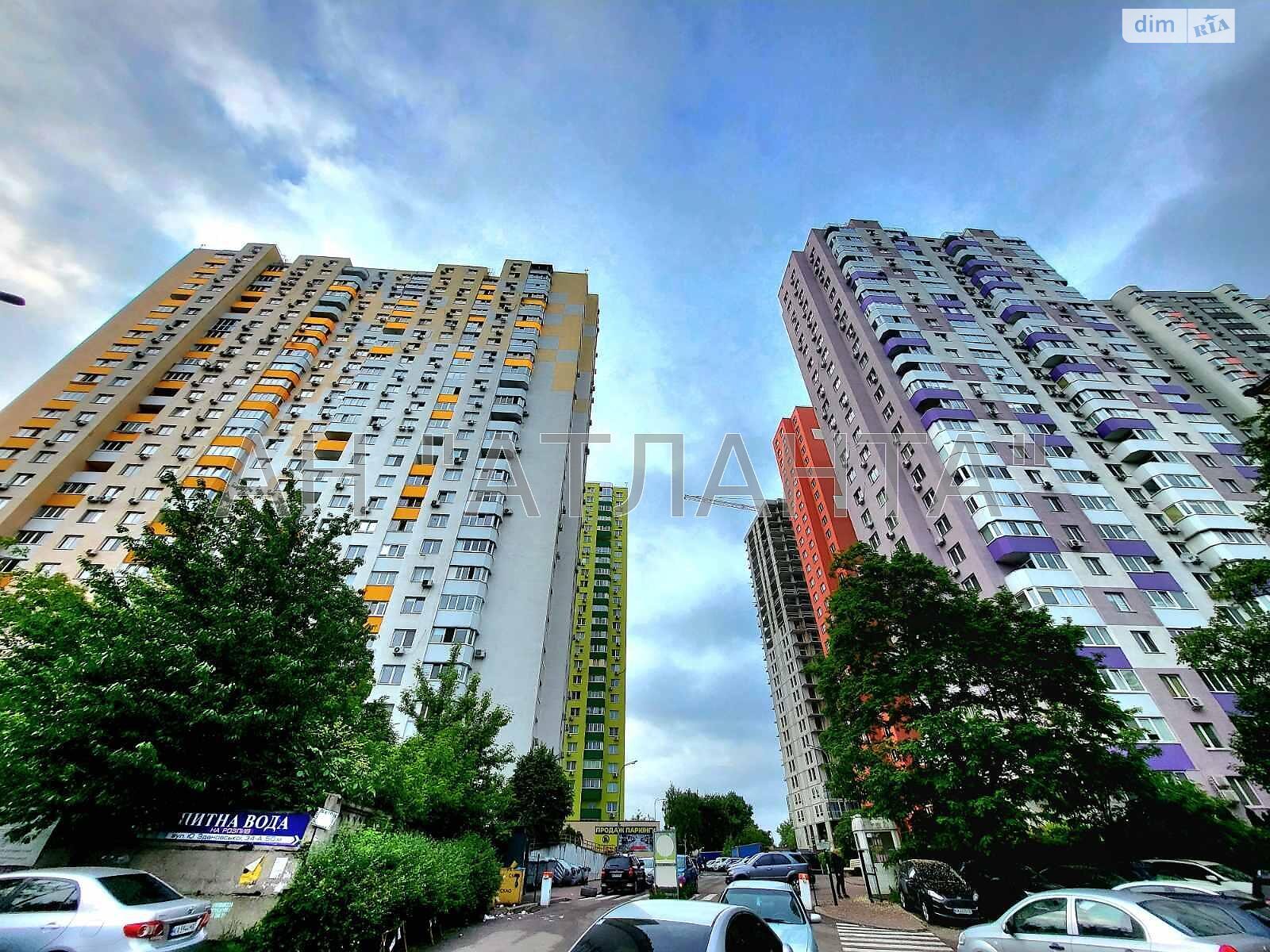 Продажа двухкомнатной квартиры в Киеве, на ул. Юлии Здановской 34А, район Голосеев фото 1 Продажа двухкомнатной квартиры в Киеве, на ул. Юлии Здановской 34А, район Голосеев фото 1