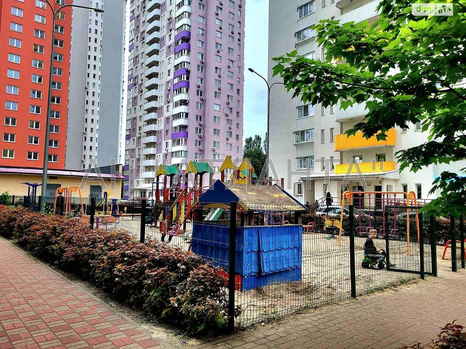 Продажа двухкомнатной квартиры в Киеве, на ул. Юлии Здановской 34А, район Голосеев фото 1 Продажа двухкомнатной квартиры в Киеве, на ул. Юлии Здановской 34А, район Голосеев фото 1