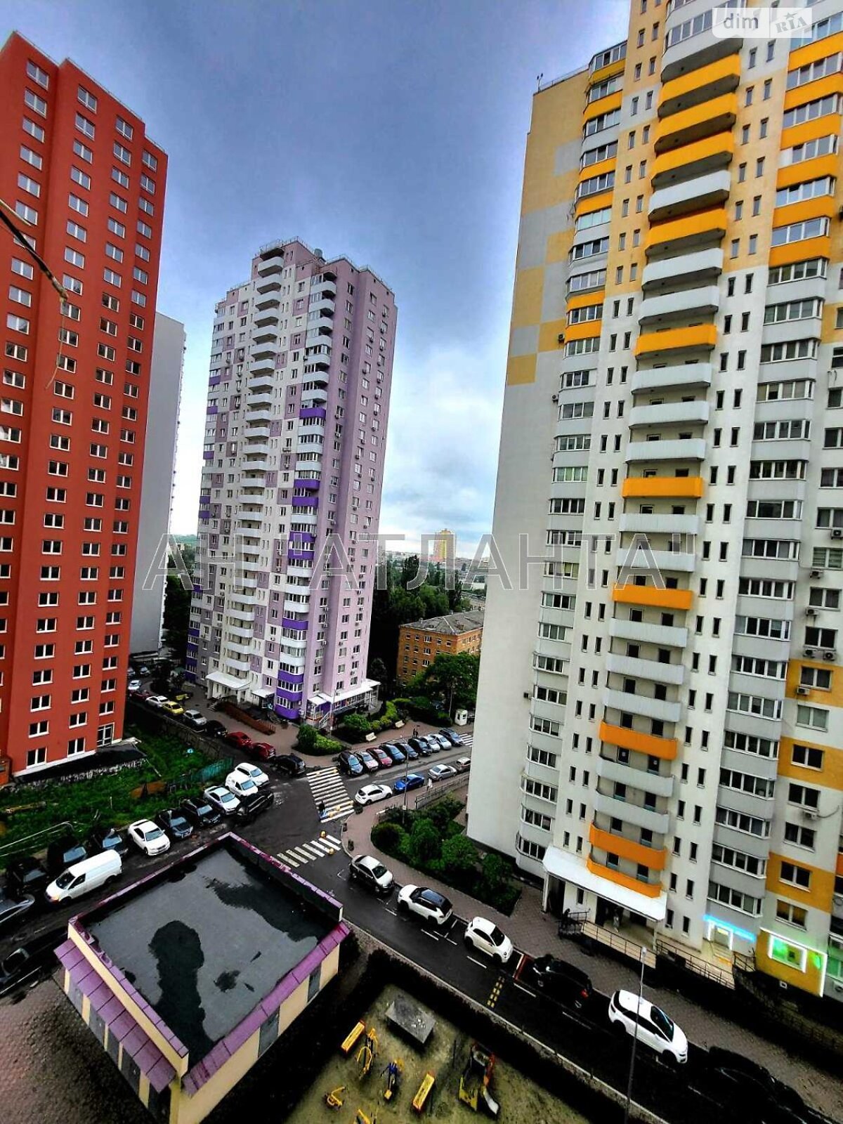 Продажа двухкомнатной квартиры в Киеве, на ул. Юлии Здановской 34А, район Голосеев фото 1 Продажа двухкомнатной квартиры в Киеве, на ул. Юлии Здановской 34А, район Голосеев фото 1