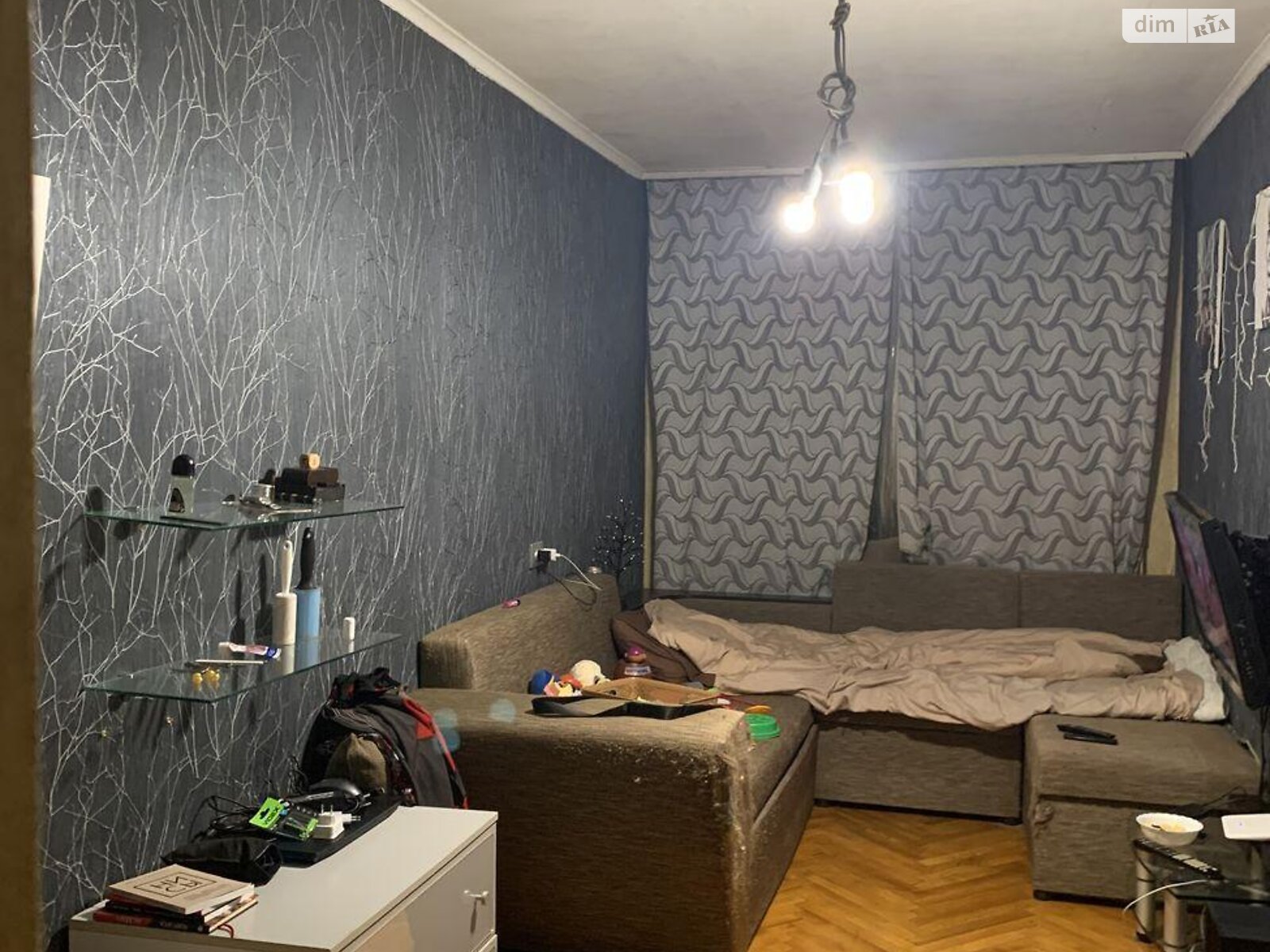 Продажа трехкомнатной квартиры в Киеве, на пер. Задорожный 6, район Голосеев фото 1 Продажа трехкомнатной квартиры в Киеве, на пер. Задорожный 6, район Голосеев фото 1