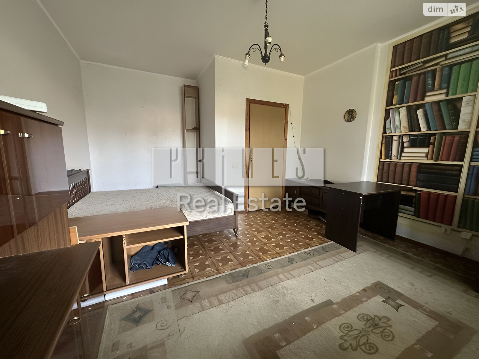 Продажа двухкомнатной квартиры в Киеве, на ул. Зои Бутенко 7А, район Голосеев фото 1 Продажа двухкомнатной квартиры в Киеве, на ул. Зои Бутенко 7А, район Голосеев фото 1
