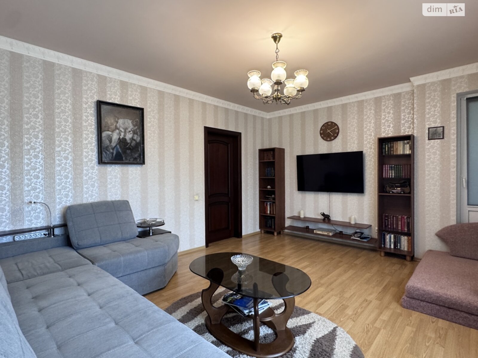 Продаж двокімнатної квартири в Києві, на вул. Зої Бутенко 7А, район Голосіїв фото 1 Продаж двокімнатної квартири в Києві, на вул. Зої Бутенко 7А, район Голосіїв фото 1