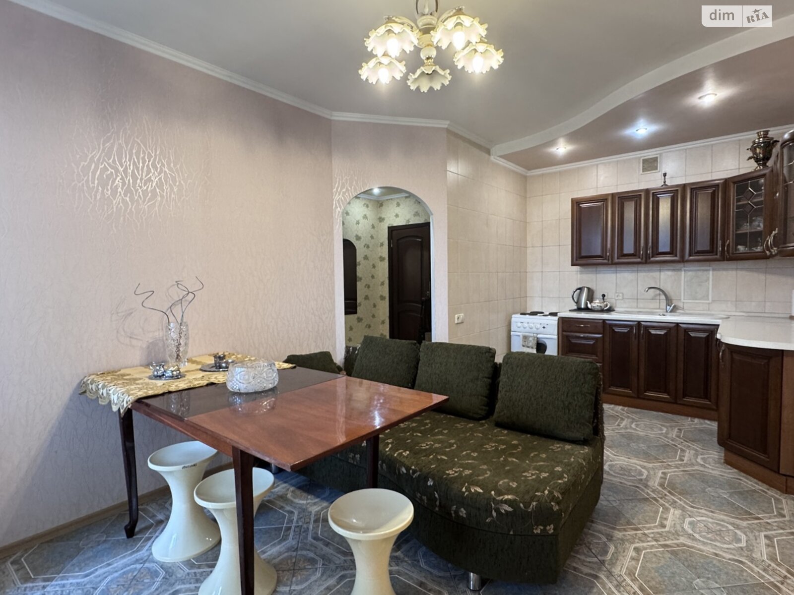 Продаж двокімнатної квартири в Києві, на вул. Зої Бутенко 7А, район Голосіїв фото 1 Продаж двокімнатної квартири в Києві, на вул. Зої Бутенко 7А, район Голосіїв фото 1