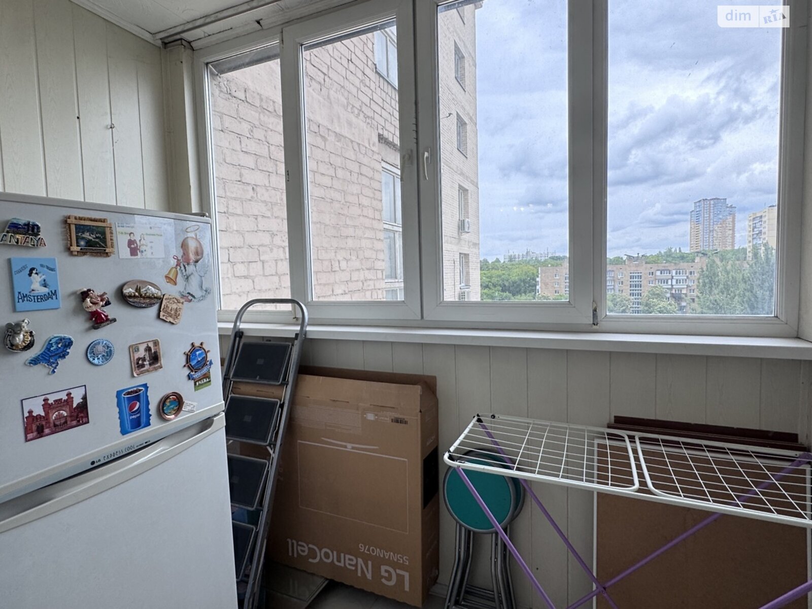 Продаж двокімнатної квартири в Києві, на вул. Зої Бутенко 7А, район Голосіїв фото 1 Продаж двокімнатної квартири в Києві, на вул. Зої Бутенко 7А, район Голосіїв фото 1