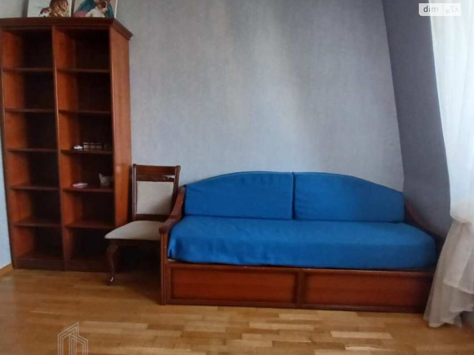 Продаж трикімнатної квартири в Києві, на вул. Зої Бутенко 7А, район Голосіїв фото 1 Продаж трикімнатної квартири в Києві, на вул. Зої Бутенко 7А, район Голосіїв фото 1