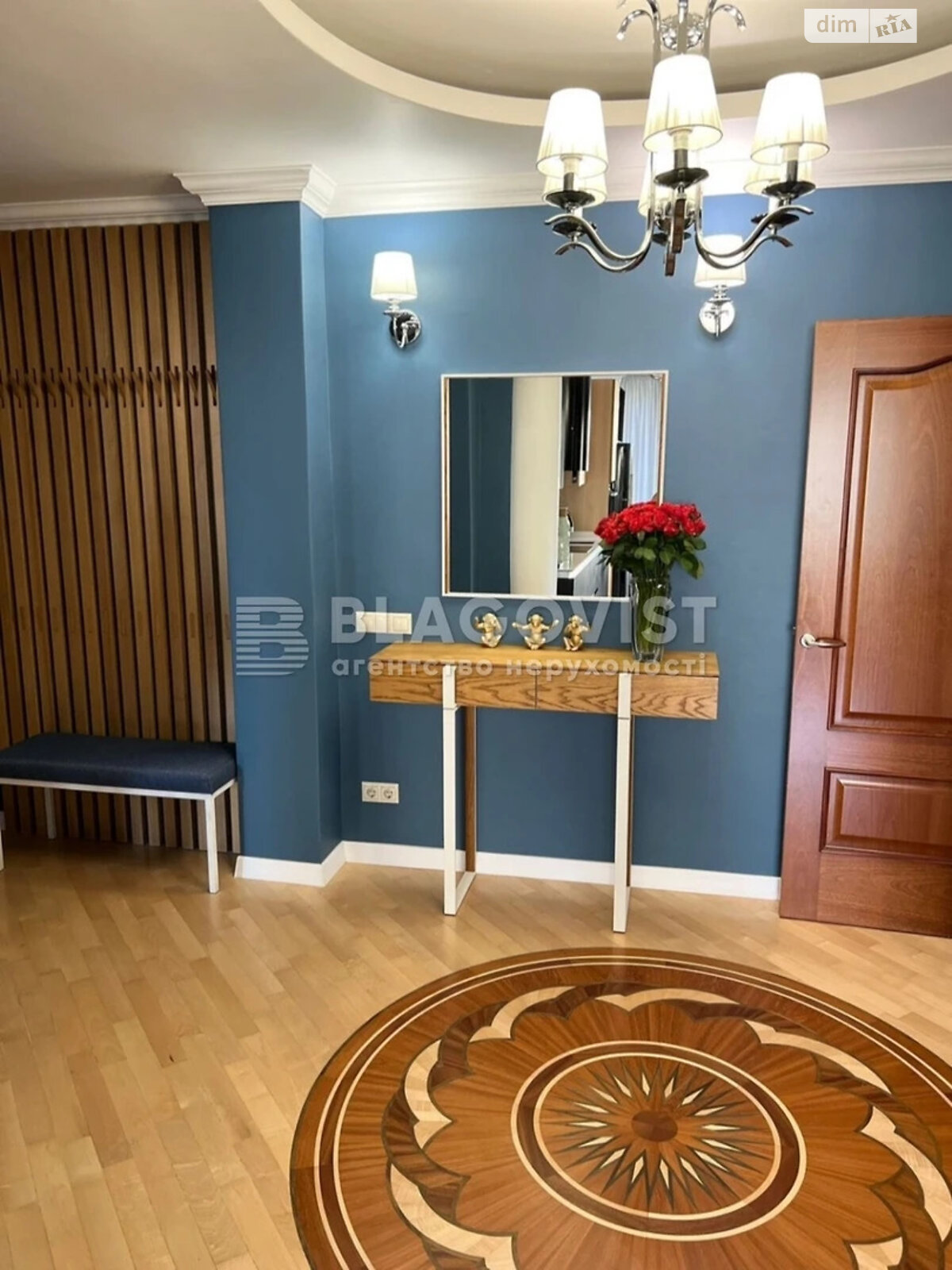 Продаж чотирикімнатної квартири в Києві, на вул. Зої Бутенко 7А, район Голосіїв фото 1 Продаж чотирикімнатної квартири в Києві, на вул. Зої Бутенко 7А, район Голосіїв фото 1
