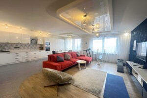 Продаж трикімнатної квартири в Києві, на просп. Голосіївський 58, фото 2