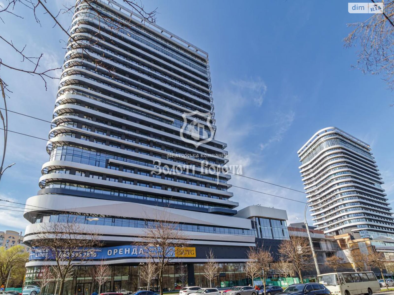 Продажа однокомнатной квартиры в Киеве, на просп. Голосеевский 76, район Голосеевский фото 1 Продажа однокомнатной квартиры в Киеве, на просп. Голосеевский 76, район Голосеевский фото 1