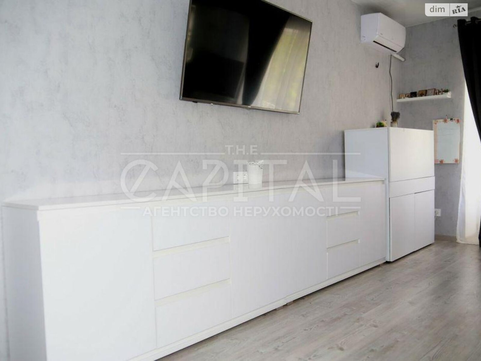 Продаж трикімнатної квартири в Києві, на просп. Голосіївський 46А, фото 1 Продаж трикімнатної квартири в Києві, на просп. Голосіївський 46А, фото 1