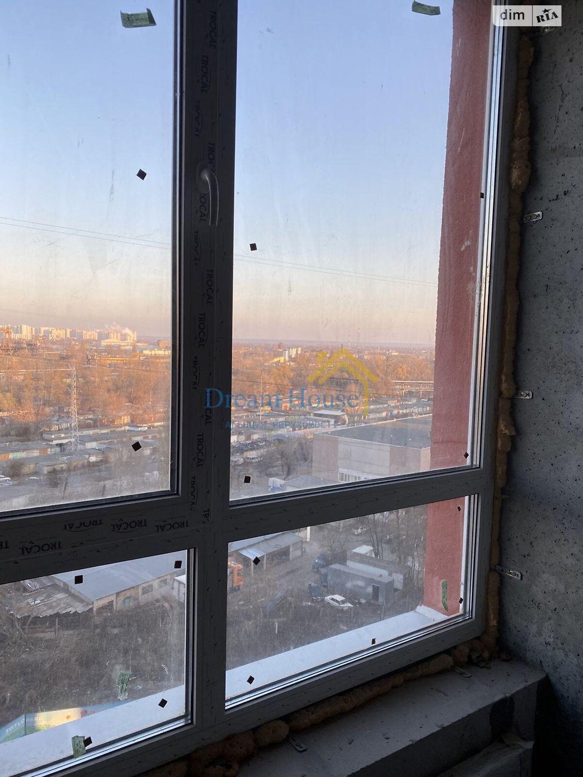Продажа однокомнатной квартиры в Киеве, на шоссе Надднепрянское 2А, район Голосеевский фото 1