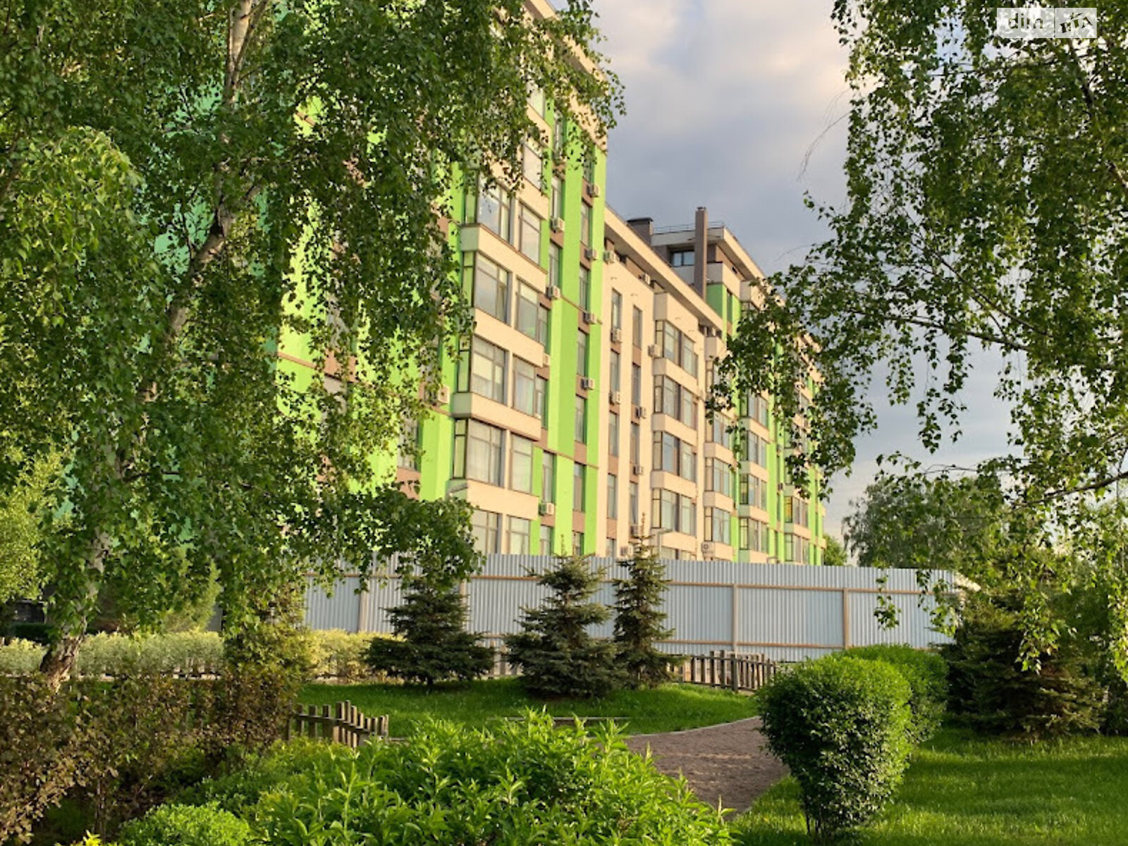 Продаж двокімнатної квартири в Києві, на вул. Сергія Колоса 2Б, район Солом'янський фото 1 Продаж двокімнатної квартири в Києві, на вул. Сергія Колоса 2Б, район Солом'янський фото 1