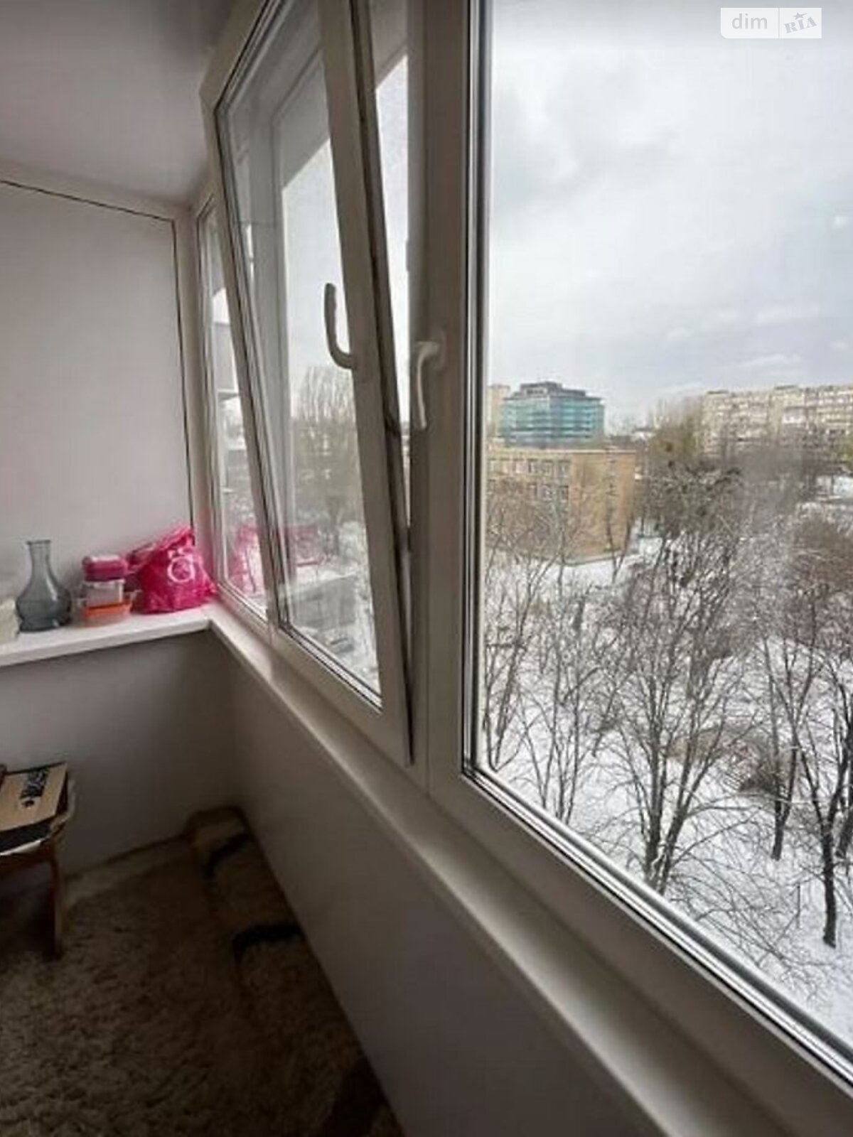 Продажа двухкомнатной квартиры в Киеве, на ул. Васильковская 8А, район Голосеевский фото 1