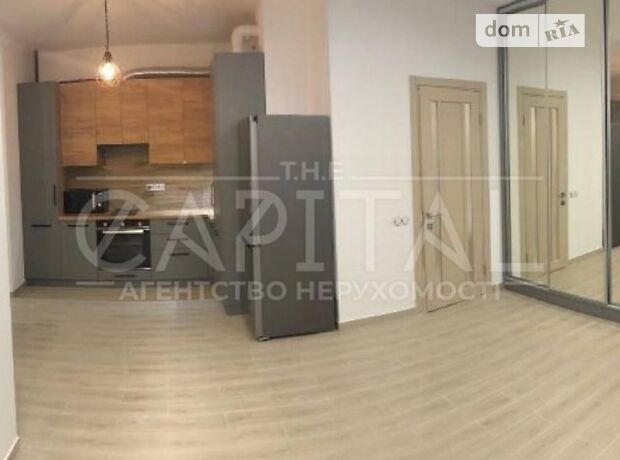 Продажа однокомнатной квартиры в Киеве, на ул. Академика Писаржевского 8А, район Голосеевский фото 1 Продажа однокомнатной квартиры в Киеве, на ул. Академика Писаржевского 8А, район Голосеевский фото 1