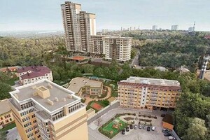 Продажа однокомнатной квартиры в Киеве, на ул. Академика Писаржевского 8, район Голосеевский фото 2