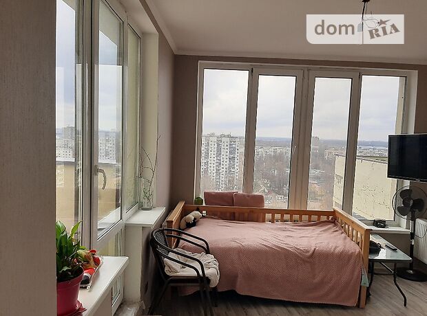 Продажа однокомнатной квартиры в Киеве, на ул. Академика Вильямса 19/14, район Голосеевский фото 1 Продажа однокомнатной квартиры в Киеве, на ул. Академика Вильямса 19/14, район Голосеевский фото 1