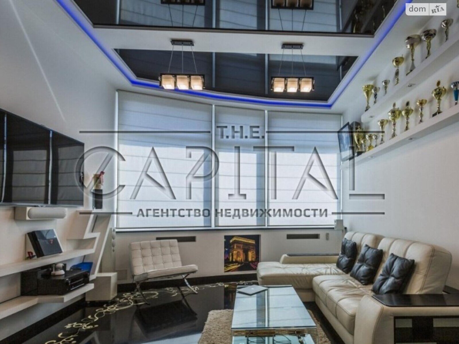 Продажа трехкомнатной квартиры в Киеве, на ул. Степана Рудницкого, район Голосеевский фото 1 Продажа трехкомнатной квартиры в Киеве, на ул. Степана Рудницкого, район Голосеевский фото 1