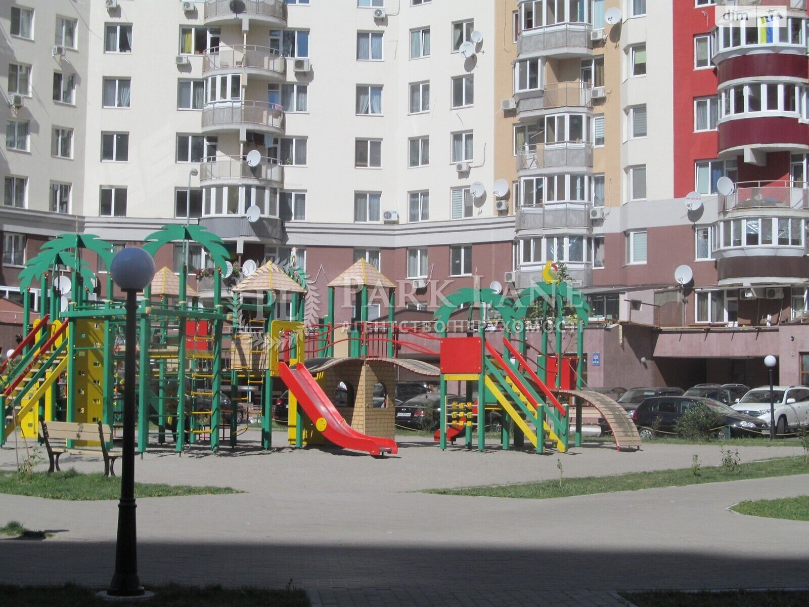 Продажа двухкомнатной квартиры в Киеве, на ул. Степана Рудницкого 3А, район Голосеевский фото 1