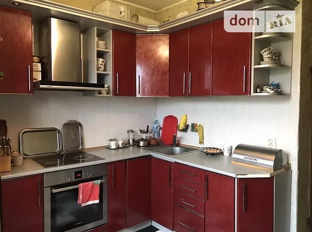 Продажа четырехкомнатной квартиры в Киеве, на ул. Академика Заболотного 118, район Голосеевский фото 1 Продажа четырехкомнатной квартиры в Киеве, на ул. Академика Заболотного 118, район Голосеевский фото 1