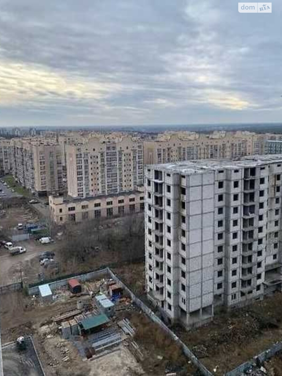 Продажа однокомнатной квартиры в Киеве, на ул. Академика Заболотного 148, район Голосеевский фото 1