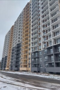 Продажа однокомнатной квартиры в Киеве, на ул. Академика Заболотного 148, район Голосеевский фото 2