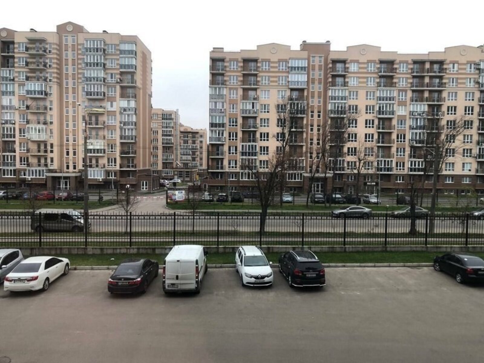 Продажа однокомнатной квартиры в Киеве, на ул. Академика Заболотного 148, район Голосеевский фото 1