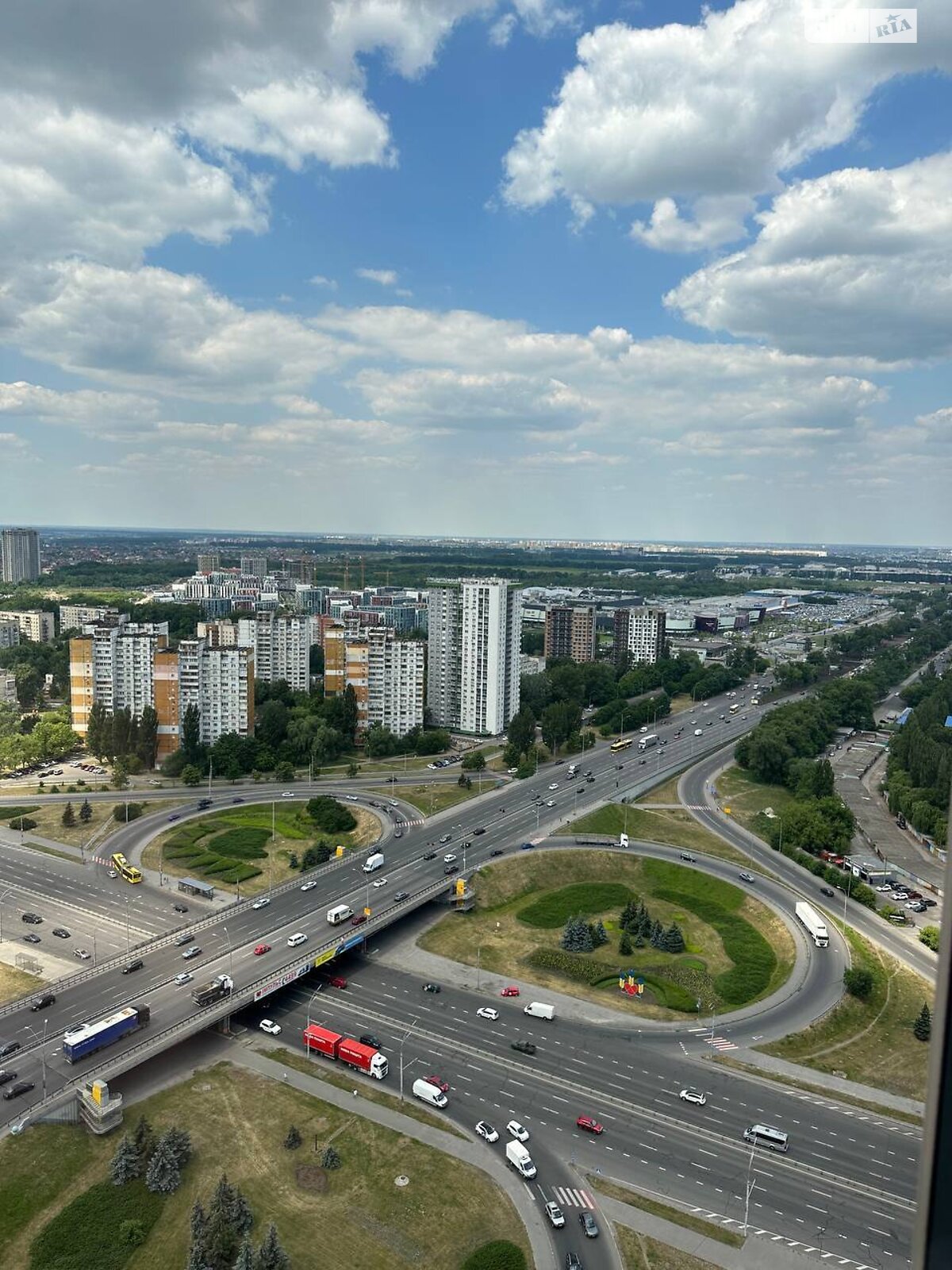 Продаж двокімнатної квартири в Києві, на вул. Академіка Заболотного 1А, район Голосіївський фото 1 Продаж двокімнатної квартири в Києві, на вул. Академіка Заболотного 1А, район Голосіївський фото 1