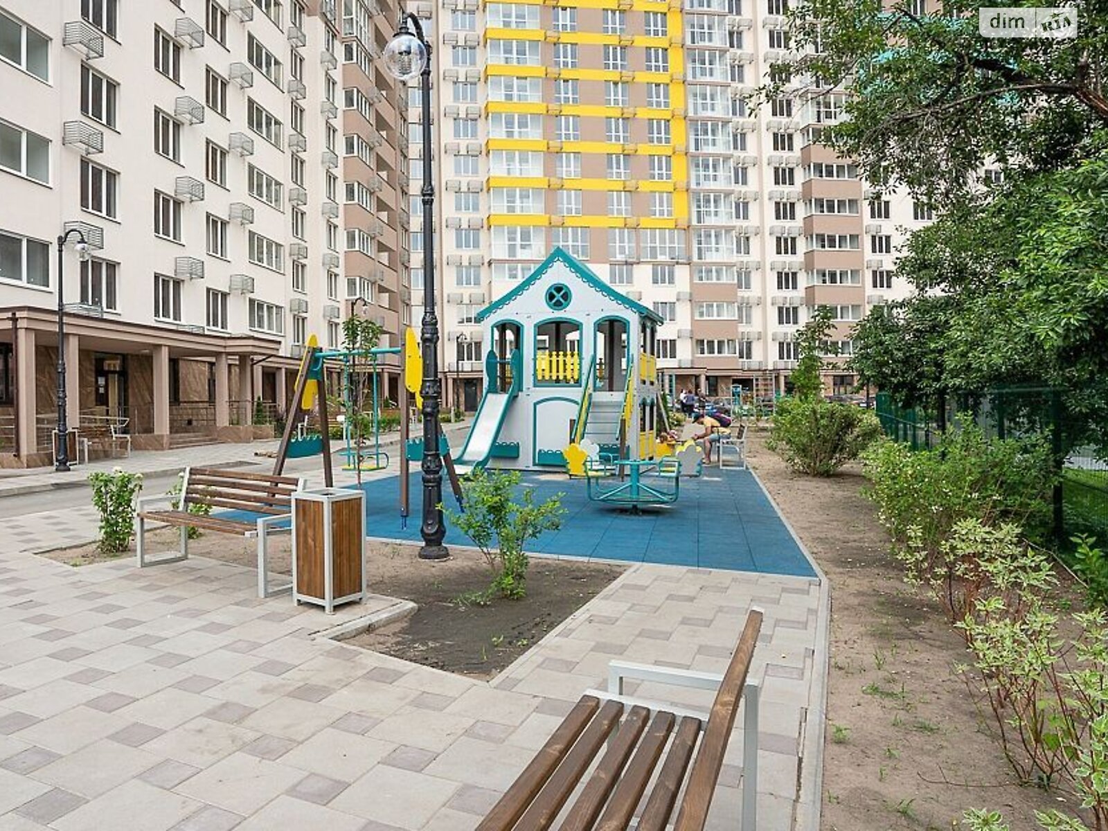 Продажа двухкомнатной квартиры в Киеве, на ул. Академика Заболотного 15В, район Голосеевский фото 1 Продажа двухкомнатной квартиры в Киеве, на ул. Академика Заболотного 15В, район Голосеевский фото 1