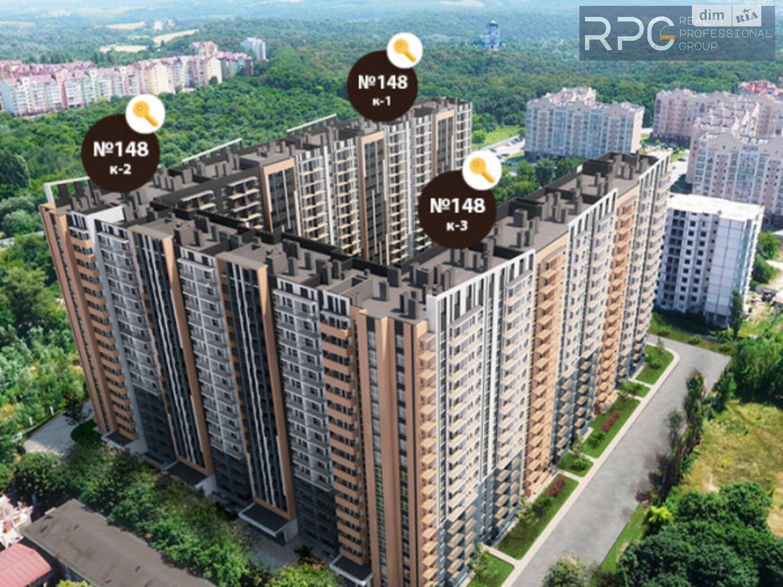 Продаж однокімнатної квартири в Києві, на вул. Академіка Заболотного 148В корпус 3, район Голосіївський фото 1 Продаж однокімнатної квартири в Києві, на вул. Академіка Заболотного 148В корпус 3, район Голосіївський фото 1