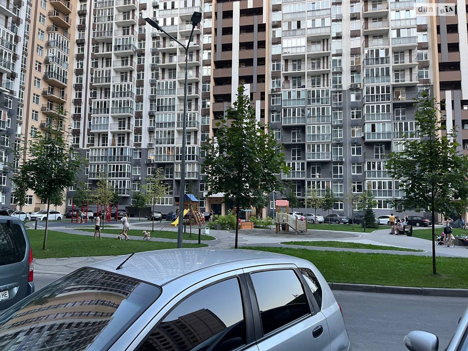 Продаж двокімнатної квартири в Києві, на вул. Академіка Заболотного 148В корпус 1, район Голосіївський фото 1 Продаж двокімнатної квартири в Києві, на вул. Академіка Заболотного 148В корпус 1, район Голосіївський фото 1