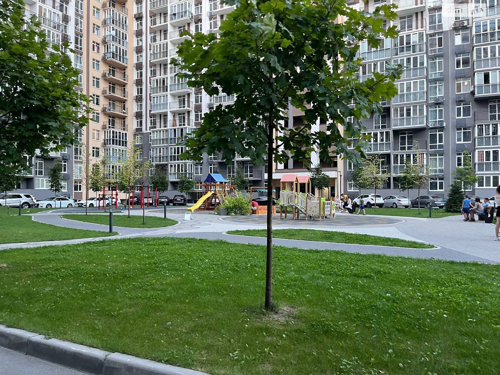 Продаж двокімнатної квартири в Києві, на вул. Академіка Заболотного 148В корпус 1, район Голосіївський фото 1 Продаж двокімнатної квартири в Києві, на вул. Академіка Заболотного 148В корпус 1, район Голосіївський фото 1