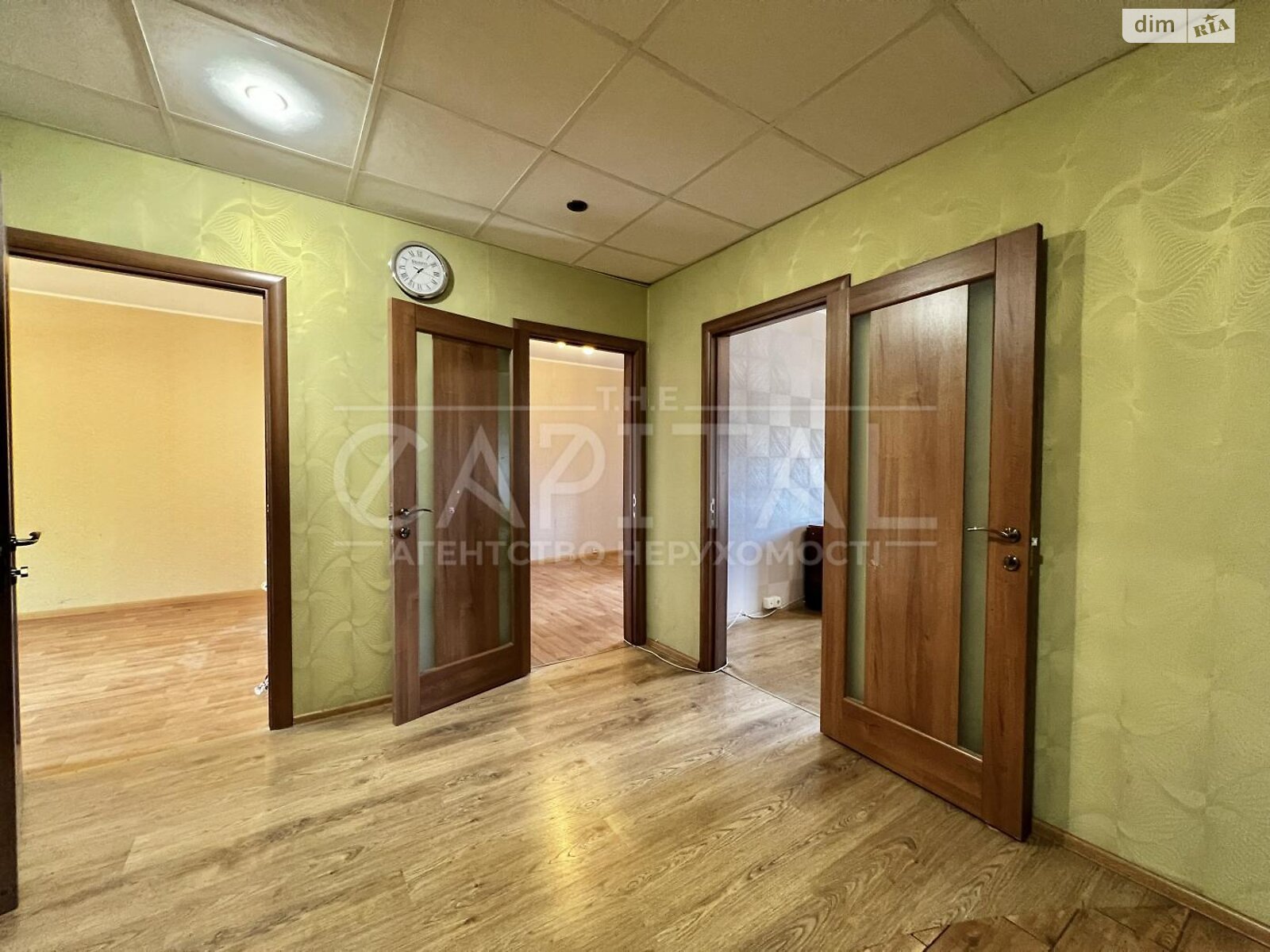 Продажа трехкомнатной квартиры в Киеве, на ул. Академика Заболотного 44, район Голосеевский фото 1 Продажа трехкомнатной квартиры в Киеве, на ул. Академика Заболотного 44, район Голосеевский фото 1