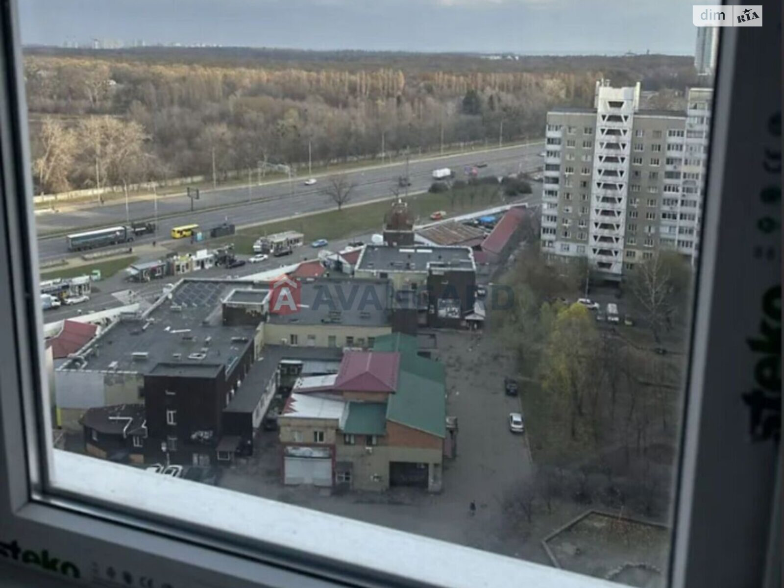 Продаж однокімнатної квартири в Києві, на вул. Академіка Заболотного 54, район Голосіївський фото 1 Продаж однокімнатної квартири в Києві, на вул. Академіка Заболотного 54, район Голосіївський фото 1