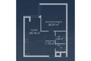 Продажа однокомнатной квартиры в Киеве, на ул. Академика Заболотного 152, район Феофания фото 2 Продажа однокомнатной квартиры в Киеве, на ул. Академика Заболотного 152, район Феофания фото 2