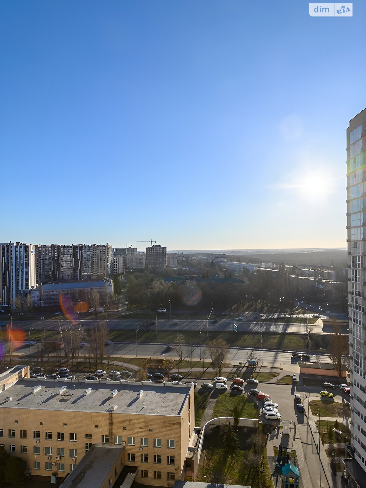Продажа двухкомнатной квартиры в Киеве, на ул. Академика Заболотного 15В, район Голосеевский фото 1 Продажа двухкомнатной квартиры в Киеве, на ул. Академика Заболотного 15В, район Голосеевский фото 1