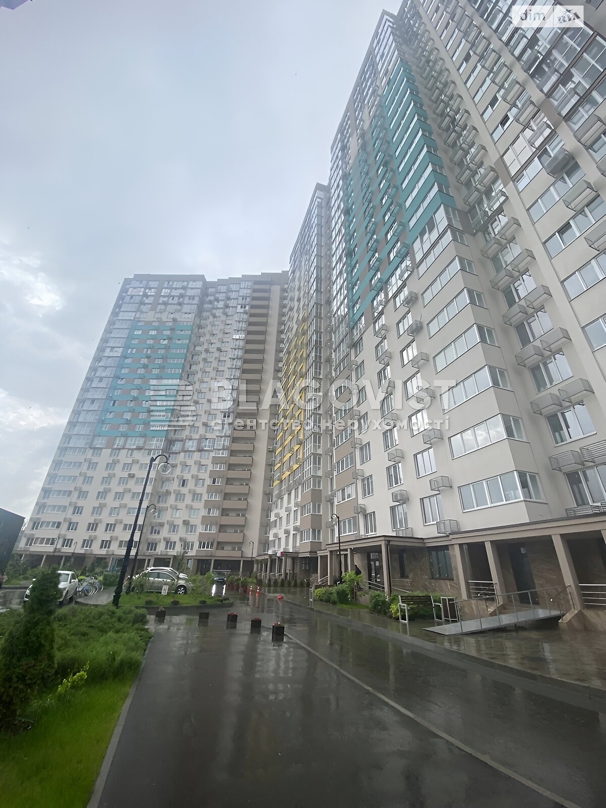 Продаж двокімнатної квартири в Києві, на вул. Академіка Заболотного 15В, район Голосіївський фото 1 Продаж двокімнатної квартири в Києві, на вул. Академіка Заболотного 15В, район Голосіївський фото 1