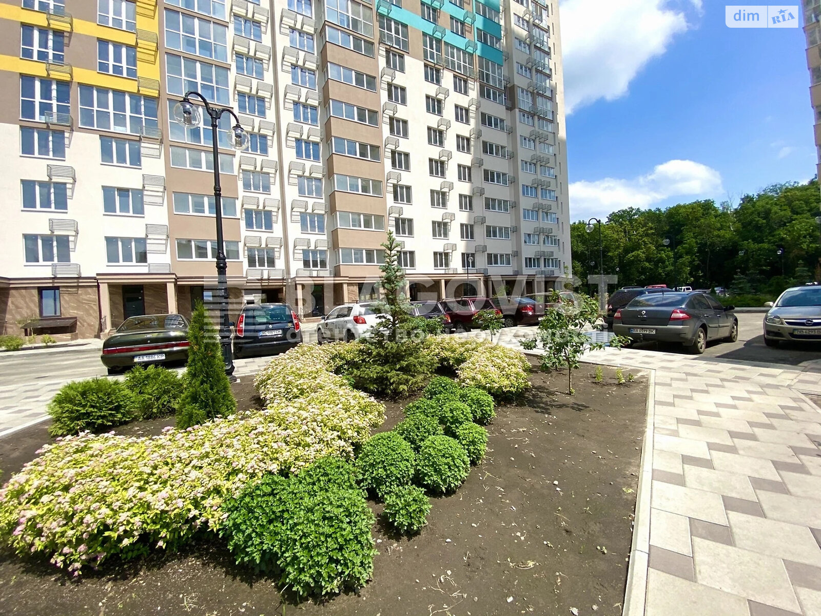 Продаж двокімнатної квартири в Києві, на вул. Академіка Заболотного 15В, район Голосіївський фото 1 Продаж двокімнатної квартири в Києві, на вул. Академіка Заболотного 15В, район Голосіївський фото 1