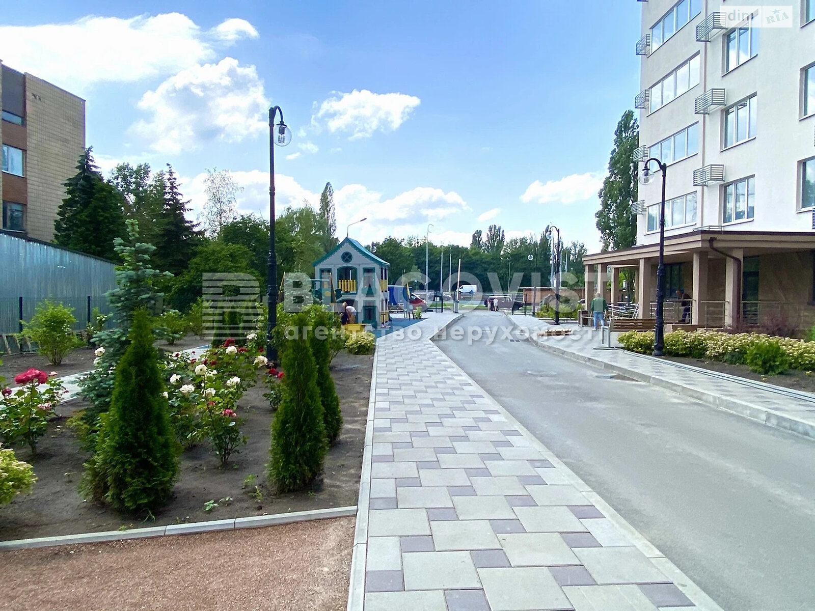 Продаж двокімнатної квартири в Києві, на вул. Академіка Заболотного 15В, район Голосіївський фото 1 Продаж двокімнатної квартири в Києві, на вул. Академіка Заболотного 15В, район Голосіївський фото 1