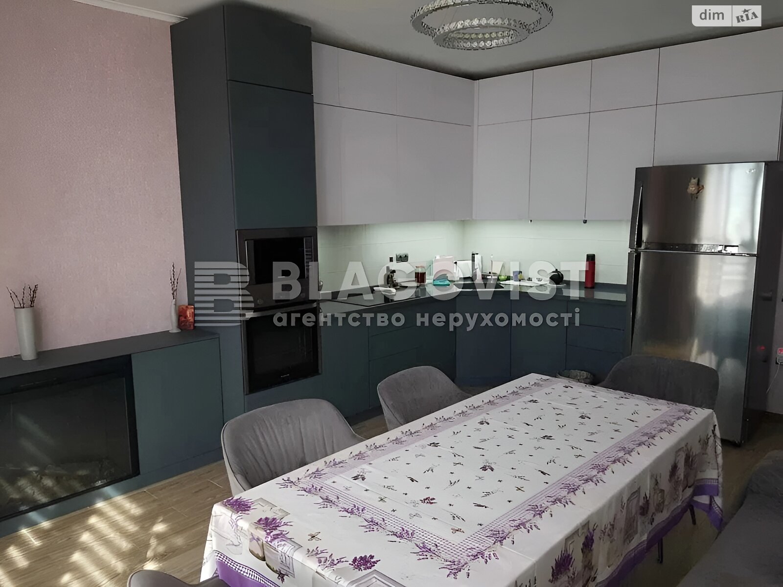 Продаж двокімнатної квартири в Києві, на вул. Академіка Заболотного 15В, район Голосіївський фото 1 Продаж двокімнатної квартири в Києві, на вул. Академіка Заболотного 15В, район Голосіївський фото 1