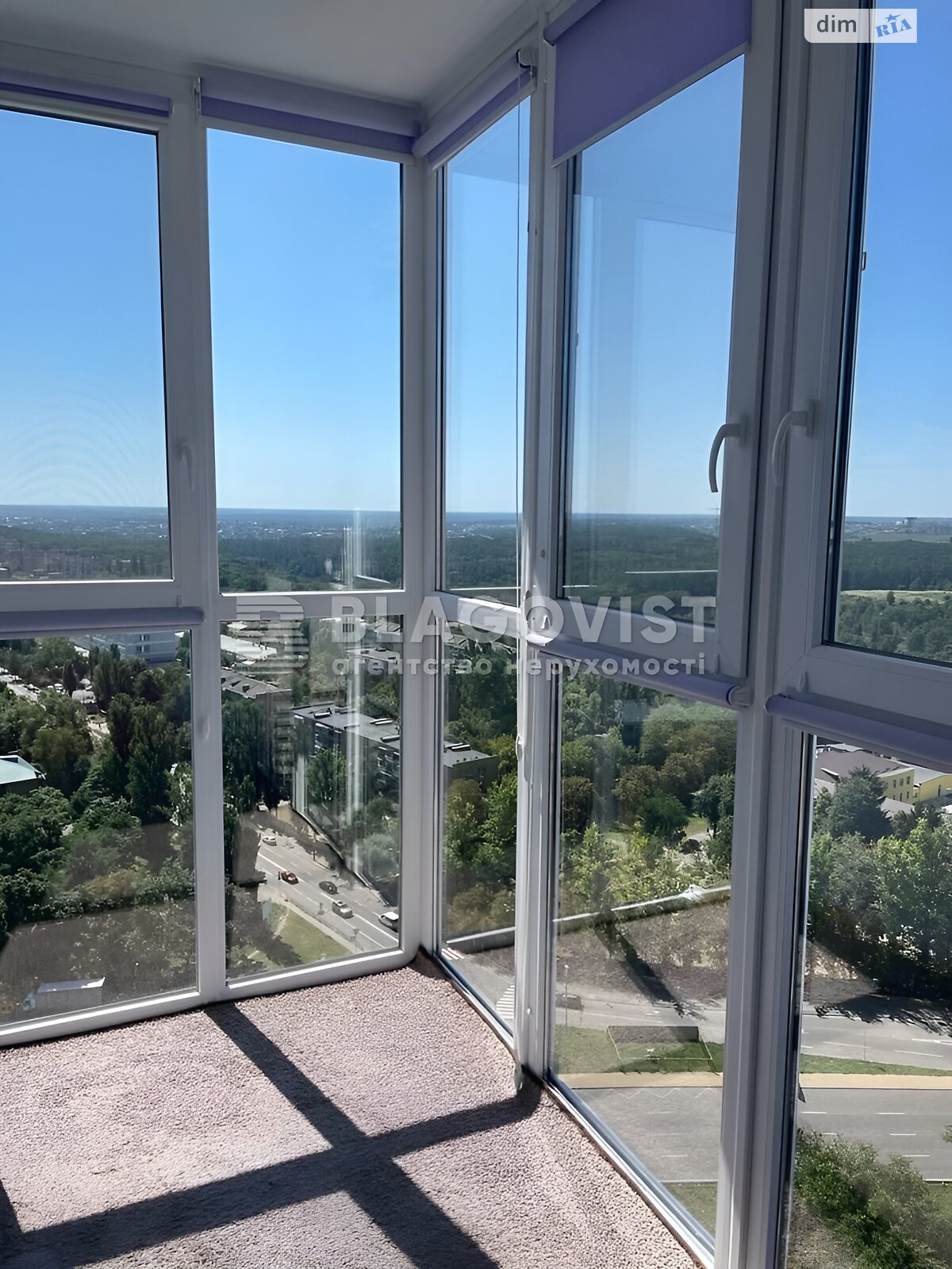 Продаж двокімнатної квартири в Києві, на вул. Академіка Заболотного 15В, район Голосіївський фото 1 Продаж двокімнатної квартири в Києві, на вул. Академіка Заболотного 15В, район Голосіївський фото 1