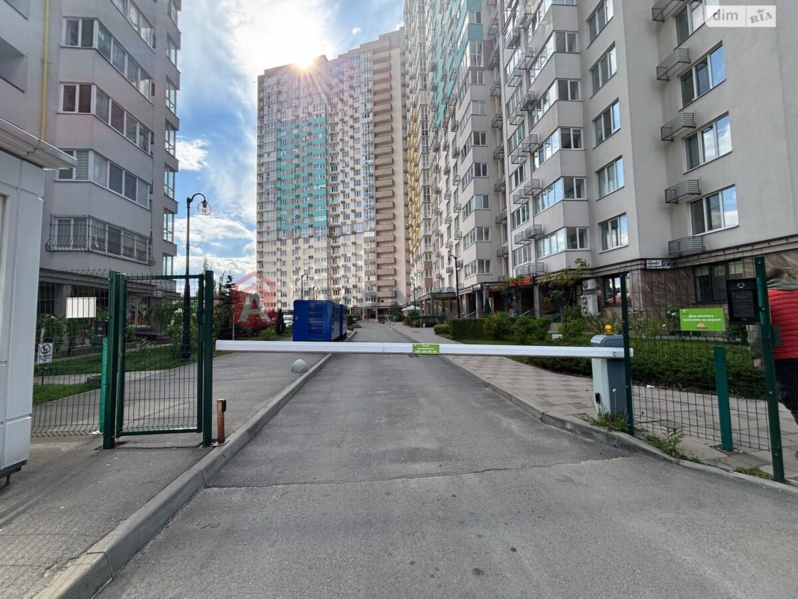 Продажа однокомнатной квартиры в Киеве, на ул. Академика Заболотного 15Б, район Голосеевский фото 1 Продажа однокомнатной квартиры в Киеве, на ул. Академика Заболотного 15Б, район Голосеевский фото 1
