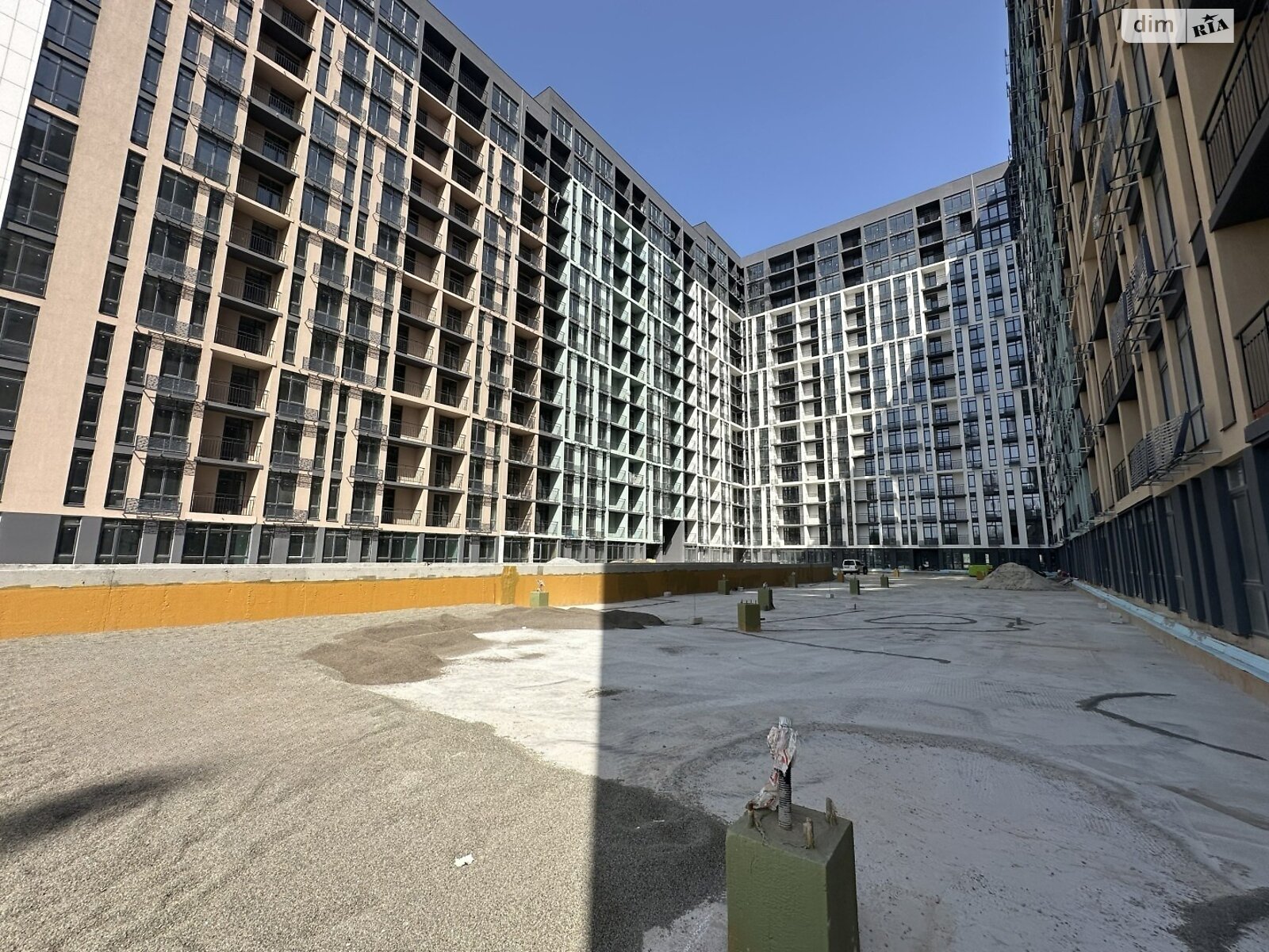 Продажа двухкомнатной квартиры в Киеве, на ул. Академика Заболотного 152, район Голосеевский фото 1 Продажа двухкомнатной квартиры в Киеве, на ул. Академика Заболотного 152, район Голосеевский фото 1
