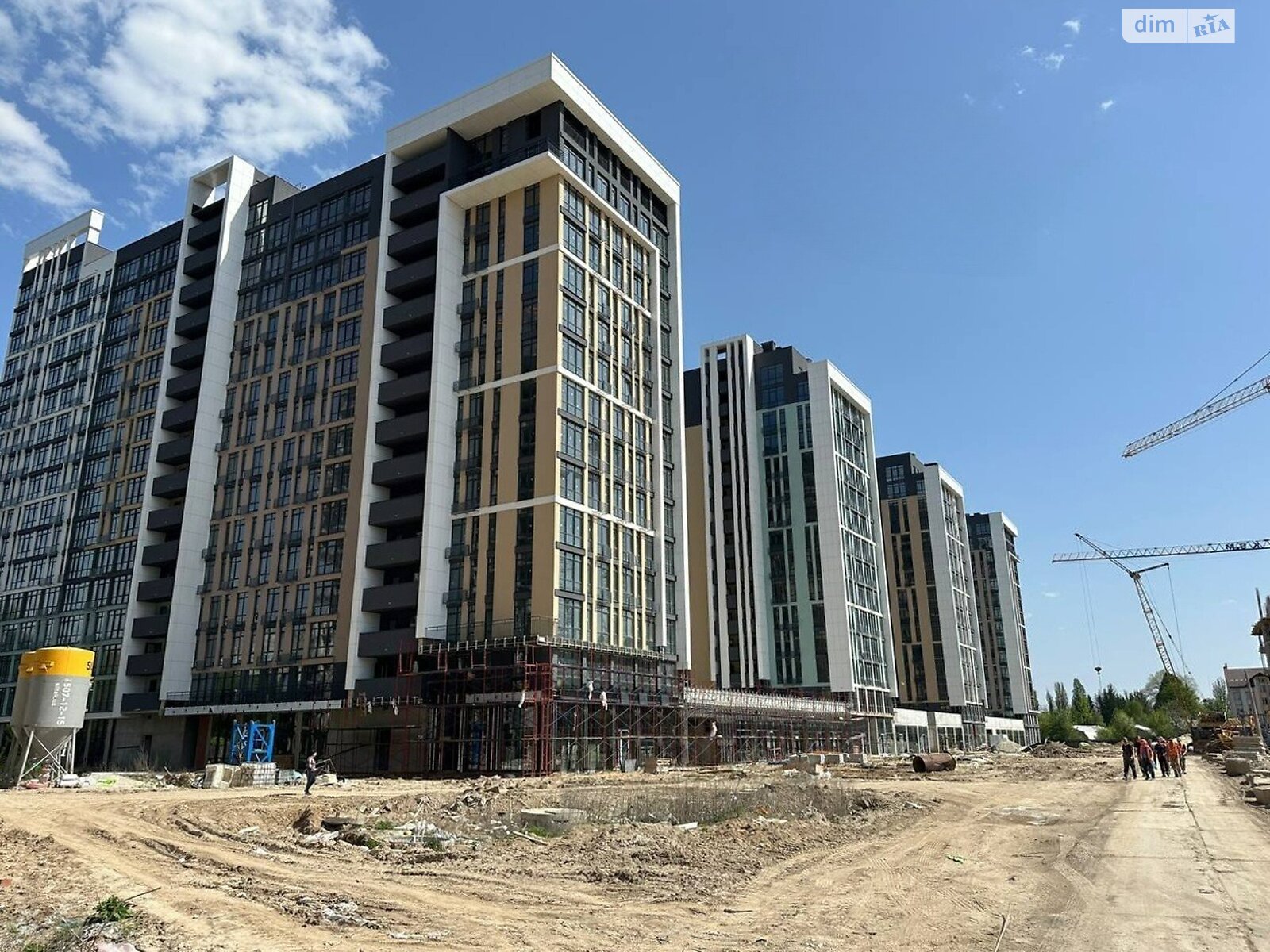 Продажа двухкомнатной квартиры в Киеве, на ул. Академика Заболотного 152, район Голосеевский фото 1 Продажа двухкомнатной квартиры в Киеве, на ул. Академика Заболотного 152, район Голосеевский фото 1