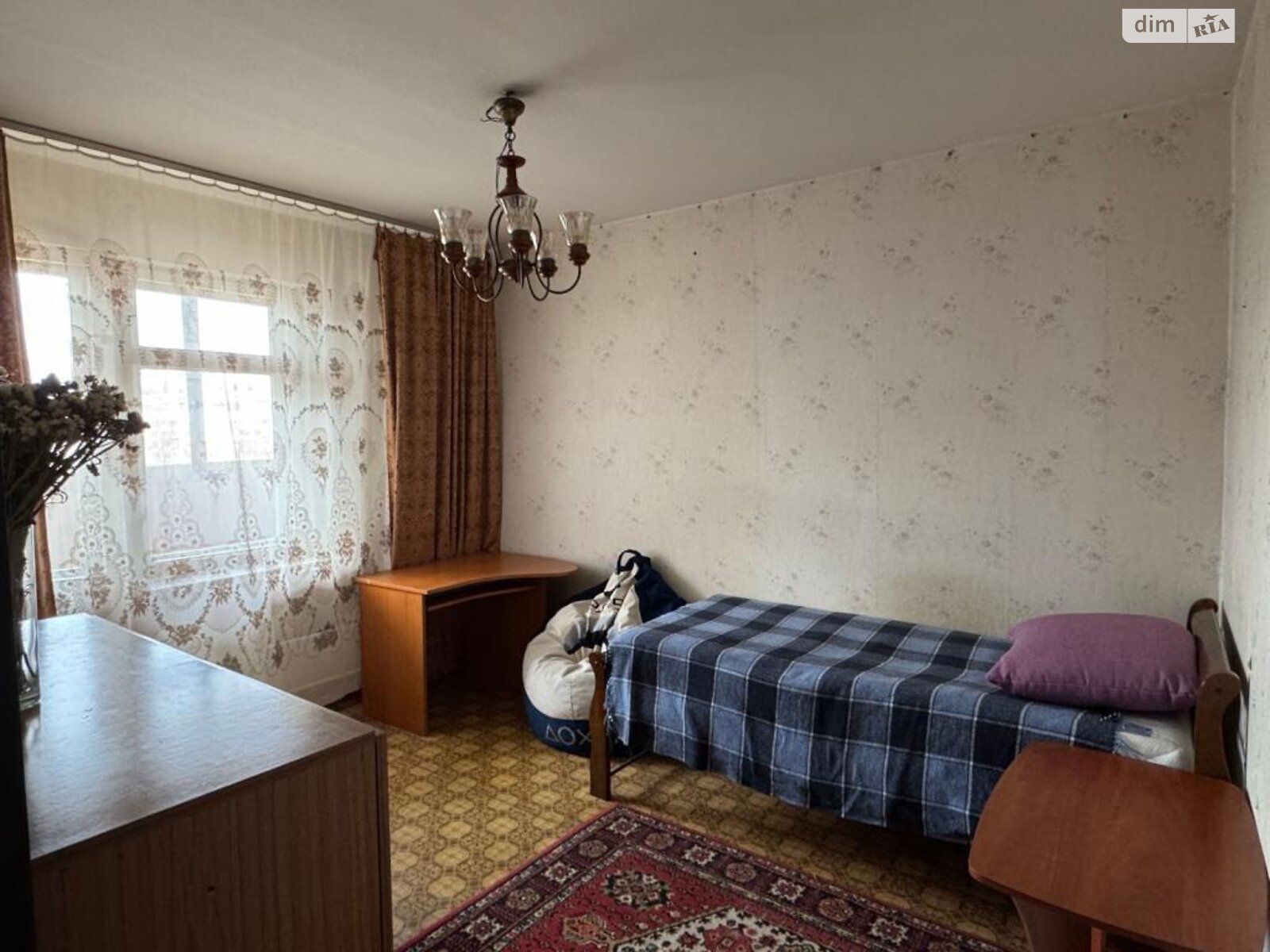 Продаж п`ятикімнатної квартири в Києві, на вул. Академіка Заболотного 23, район Голосіївський фото 1 Продаж п`ятикімнатної квартири в Києві, на вул. Академіка Заболотного 23, район Голосіївський фото 1