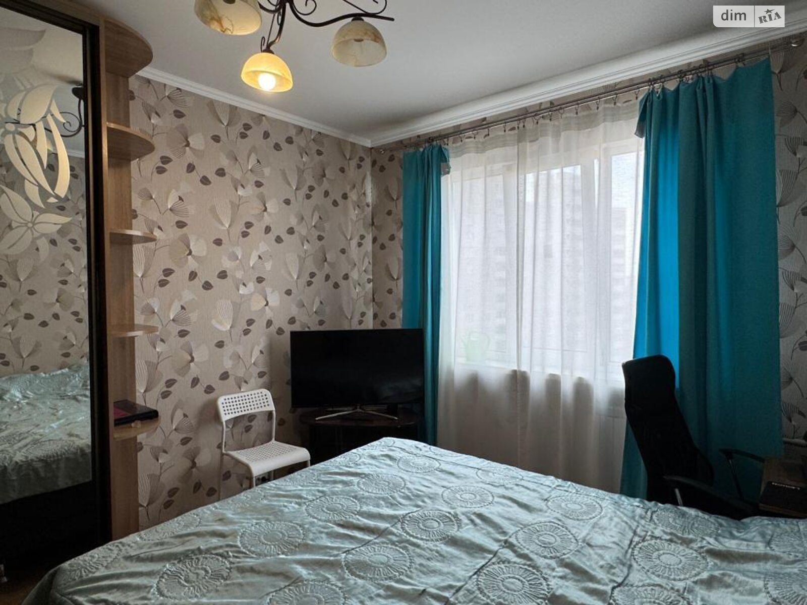 Продаж п`ятикімнатної квартири в Києві, на вул. Академіка Заболотного 23, район Голосіївський фото 1 Продаж п`ятикімнатної квартири в Києві, на вул. Академіка Заболотного 23, район Голосіївський фото 1