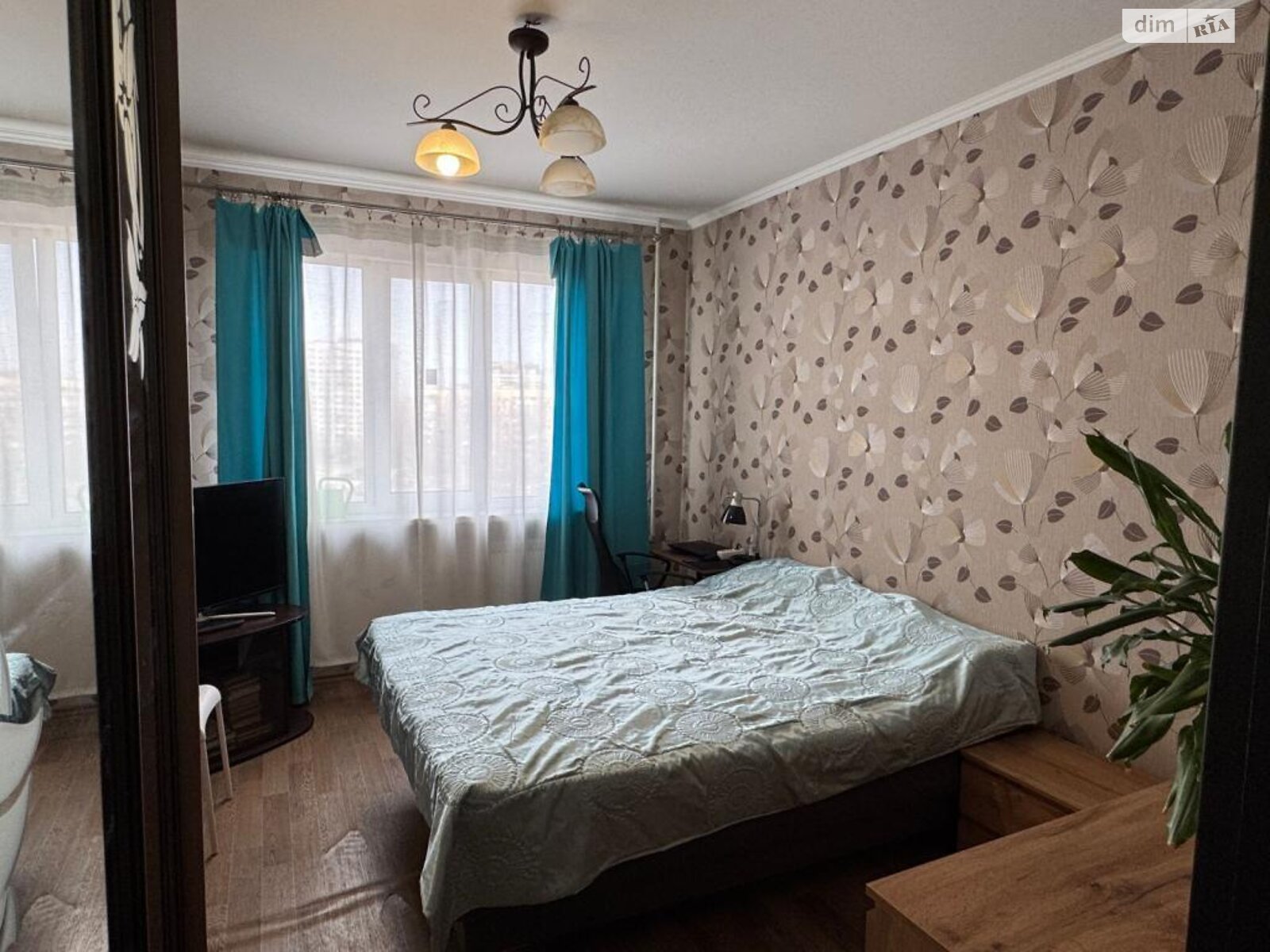 Продаж п`ятикімнатної квартири в Києві, на вул. Академіка Заболотного 23, район Голосіївський фото 1 Продаж п`ятикімнатної квартири в Києві, на вул. Академіка Заболотного 23, район Голосіївський фото 1