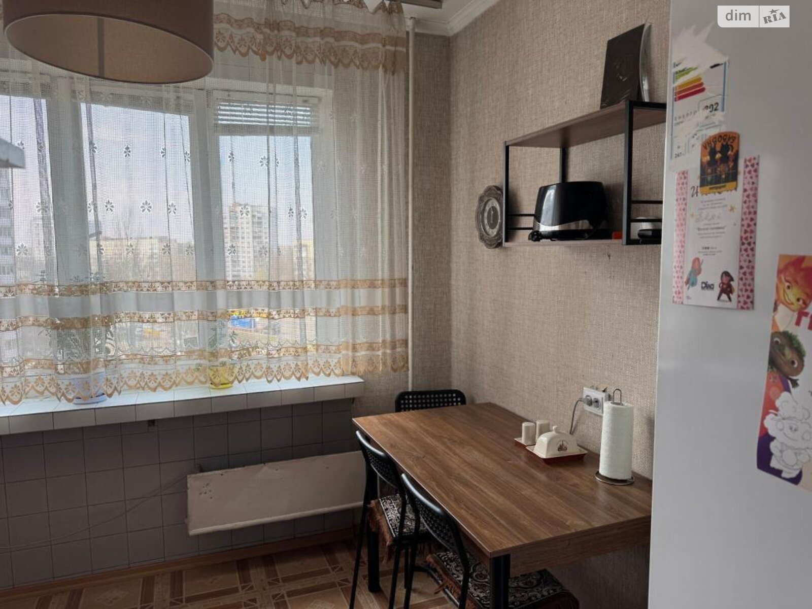Продаж п`ятикімнатної квартири в Києві, на вул. Академіка Заболотного 23, район Голосіївський фото 1 Продаж п`ятикімнатної квартири в Києві, на вул. Академіка Заболотного 23, район Голосіївський фото 1