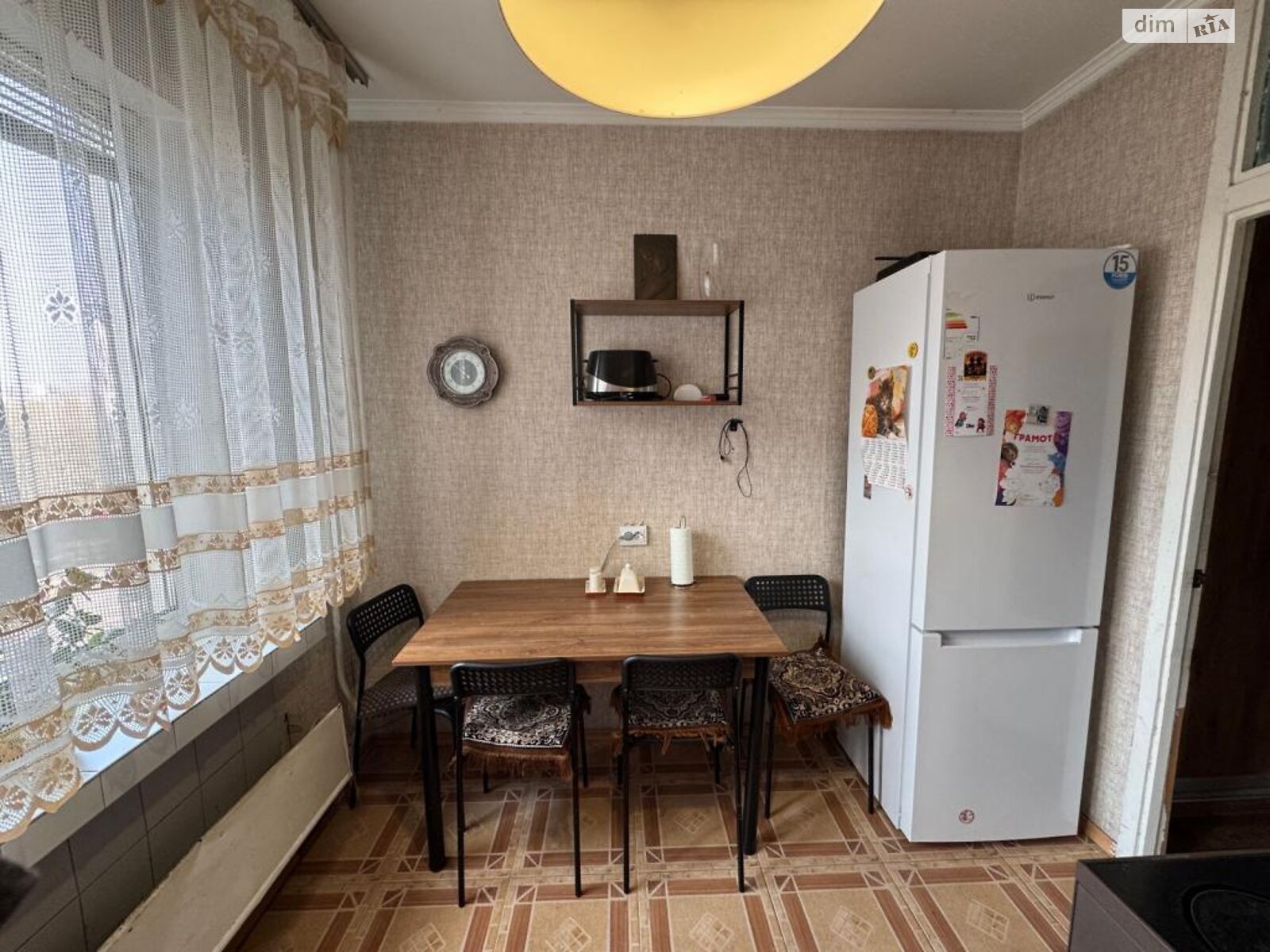 Продаж п`ятикімнатної квартири в Києві, на вул. Академіка Заболотного 23, район Голосіївський фото 1 Продаж п`ятикімнатної квартири в Києві, на вул. Академіка Заболотного 23, район Голосіївський фото 1