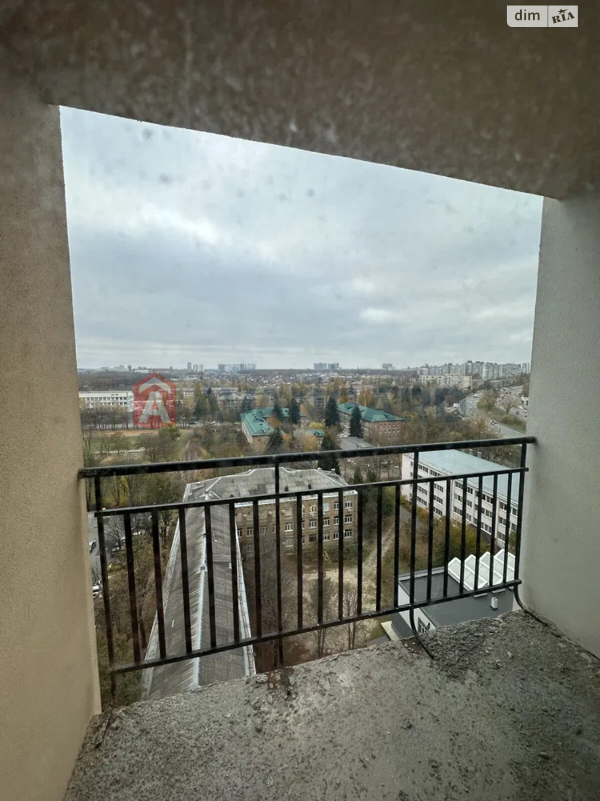 Продаж однокімнатної квартири в Києві, на вул. Академіка Заболотного 148Б, район Голосіївський фото 1 Продаж однокімнатної квартири в Києві, на вул. Академіка Заболотного 148Б, район Голосіївський фото 1